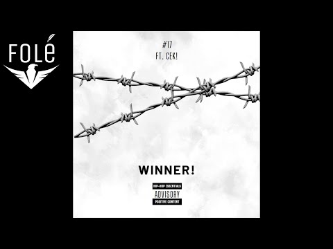 Valton ft. Cek! - WINNER!