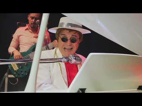 Modão Internacional - Elton John - The One (cover)