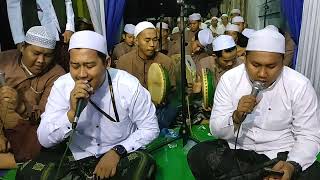 Download lagu ALHAMDULILLAH SHOLAWAT PENUTUP DI MAJELIS HABIB ALWI BIN MUSTHOFA ALAYDRUS HALIM mp3