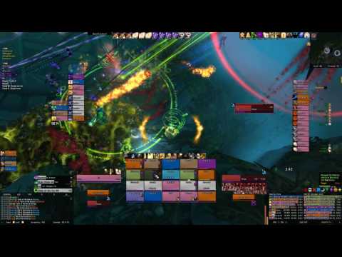 Method vs. Helya - Holy Paladin (Pehmol) PoV