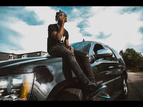 CHABLO - Notice Me (Know Its Me )