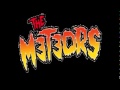 The Meteors - Ballad of a black-hearted man 