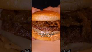 Download lagu Michelin starred burger mp3