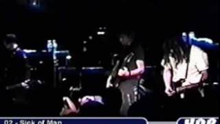 Cold - 02 - Sick of Man