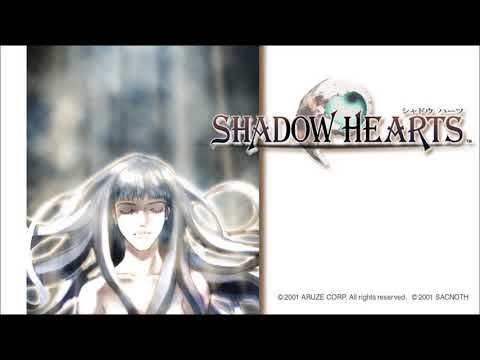 Best VGM 1092 - Shadow Hearts - Coffee with Bullet