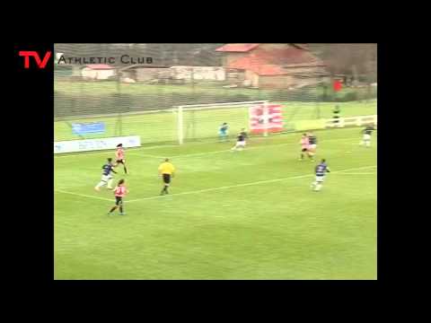 ⚽️ [Superliga Femenina 14/15] J19 I Athletic Club 7 - Sevilla CF 0 I LABURPENA