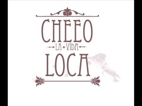 Cheeo - La Vida Loca [2015]