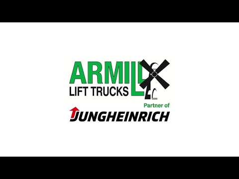 Armill Lift Trucks - Woodland Group Case Study