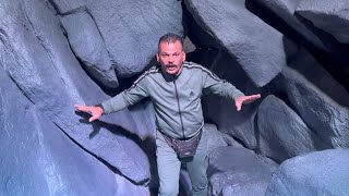 رحلتي الى معرض الوحي في مكة المكرمة