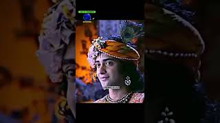 Download lagu Shankhchurn try to kill radha & Krishna saves radha 🙏🕉️😱💔 radhakrishn #shorts #radhakrishna #krishna mp3