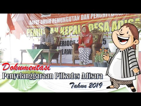 MEMORI PILKADES ADISARA 2029