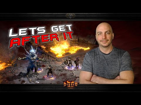 💥These Terrorized Andariel Drops are LITERALLY INSANE💥