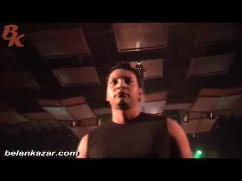 Pasarela Bienvenida Grupo S7 - Evento Gala 2008 día 15-12-08