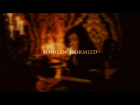 Song of Hormizd - Iranian Song