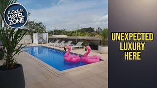 Saltwater Luxury Apartments - Unexpected Luxury Here | Port Douglas, Australia🏩