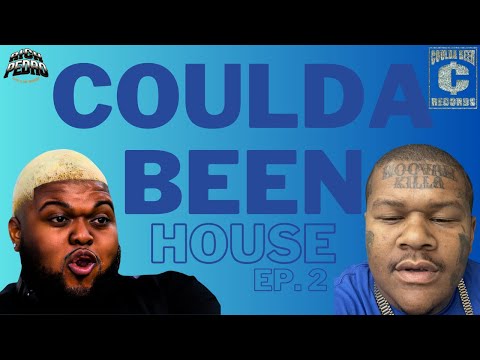 What would you do for $50,000 !? Coulda Been House  "Standing on Cizness"