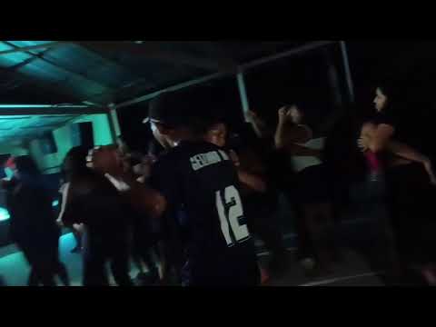 Banda Amazonas de Manacapuru na Aldeia santo Antônio Rio canuma 🎤🎺