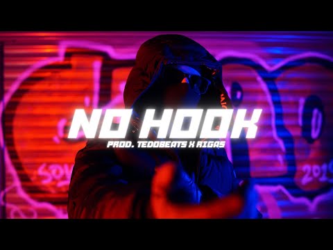 THRILL - NO HOOK (Official Video) Prod. By TED0BEATS