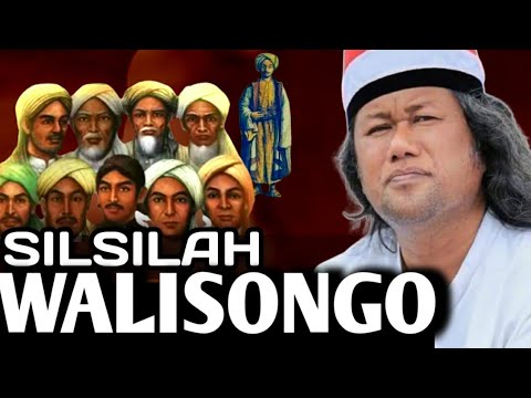 Gus Muwafiq 2023 - The story of Sheikh Jumadil Kubro for Tripe Alas Jawa