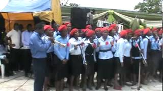 MIKE DAVID   MIRACLE WORKER   @ Tasued Day of a Thousand Praise