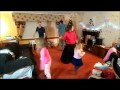 Dance 365 DAY 346 With The Wee Clan Torrance Dancing In December