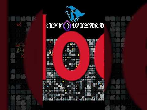 What Is Rift Wizard?