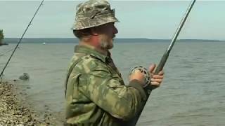 Рыболовная карта водоемов пензенской области