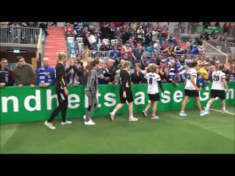 "Gintra-Universitetas" turnyre Hallencup 2018