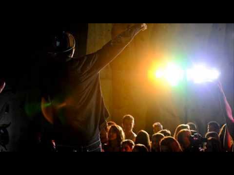 Blake - Raptitud [GranCalibre]