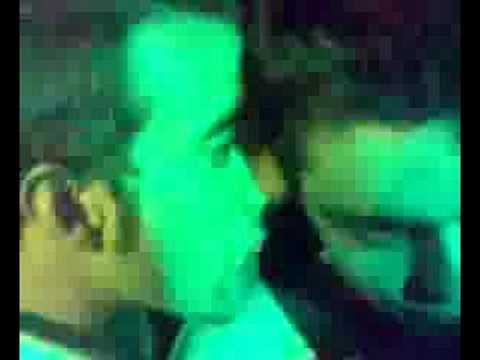 Pete tha Zouk @ Sasha Beach Summer Sessions 25-07-2008