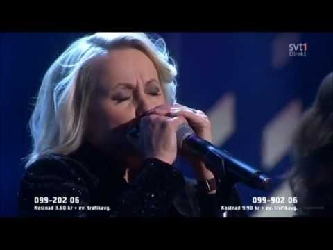 Louise Hoffsten-Only the Dead Fish Follow the Stream (HD720)