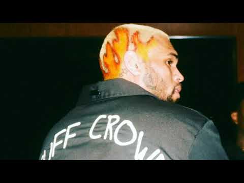 Chris Brown - Watch Me ft. Andre Merritt