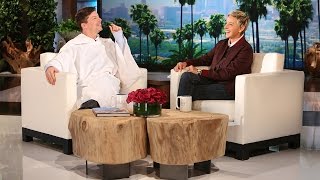 Sean Hayes on the Buzzed-About TV Cast Reunion