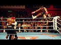 Lennox Lewis Vs Oliver McCall 1 Full Fight Highlights Boxing