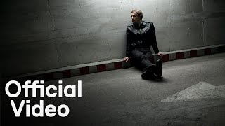 Jan Blomqvist - Ink (Official Video)