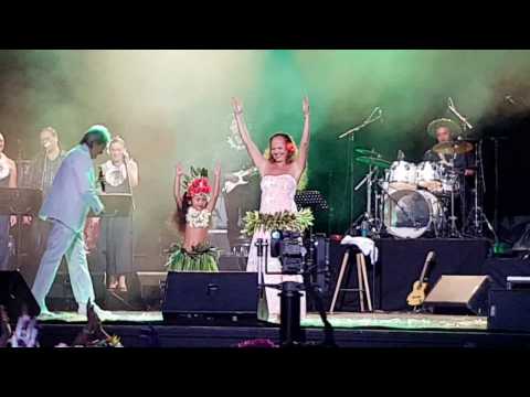 GABILOU OLYMPIA 2017