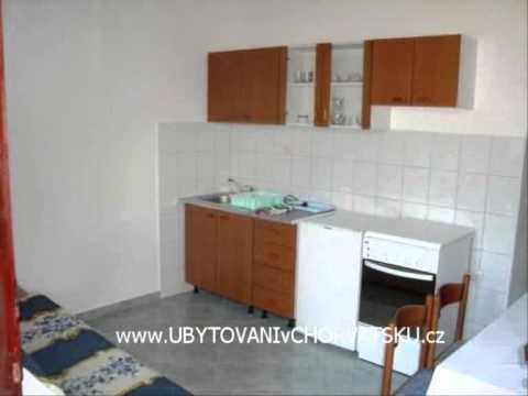 Apartmány Ercegović, Rogoznica - Celina, Chorvatsko - Croatia - Hrvatska