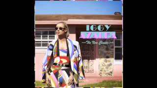 Iggy Azalea - Lady Patra ft.Mavado (Explicit)