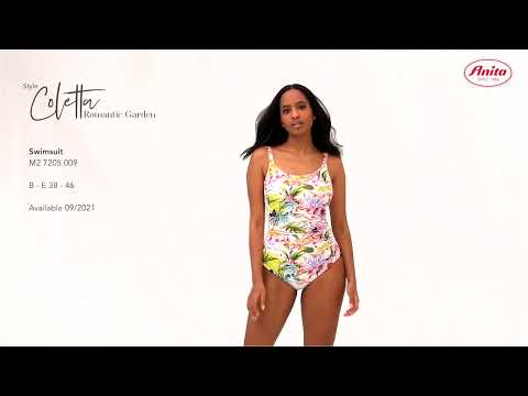 Anita Coletta badpak