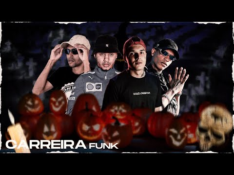 Halloween - Raycco, Mc neu , Mc Moreno, BL na Voz (Carreira Funk)