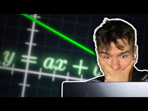 Jak Zrozumieć FUNKCJĘ LINIOWĄ?