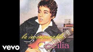 Cecilia - Quiero Vivir (Audio)