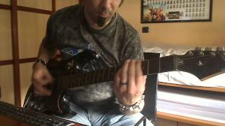 i used to be in love - Dayglo Abortions - Cover - HD