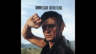 Custer by Johnny Cash