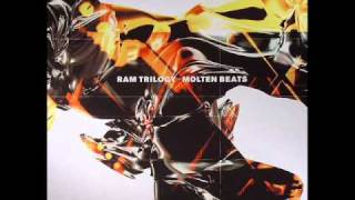 Ram Trilogy - Human Future