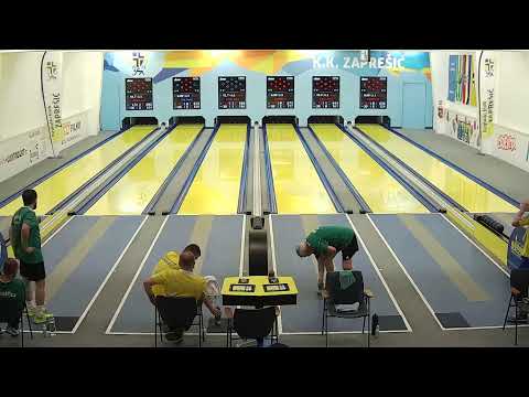 KK Zaprešić - KŠK Grmoščica-3-2021