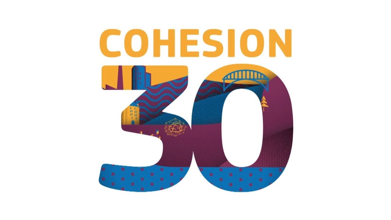 30 years of EU Cohesion Policy