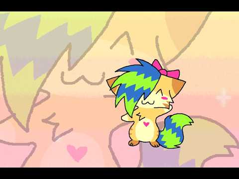 STARK RAVING MAD - ANIMATION MEME