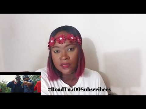 Pengz ft TwoTwo "Griselda Blanco" ***Reaction***