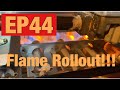 EP44 Flame Rollout!!! Finding the Cause!